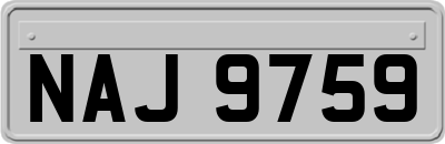 NAJ9759