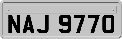 NAJ9770