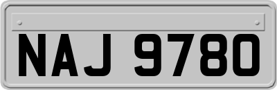 NAJ9780