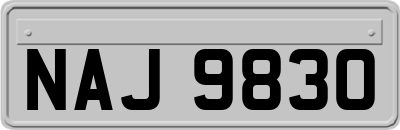 NAJ9830