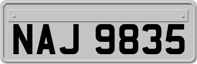 NAJ9835