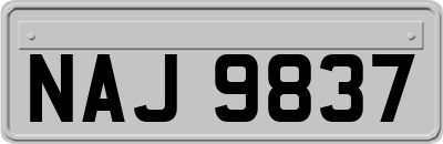 NAJ9837