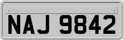 NAJ9842