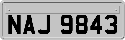 NAJ9843