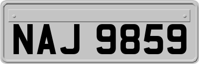 NAJ9859