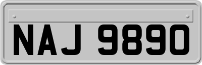 NAJ9890