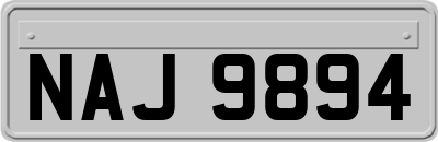 NAJ9894