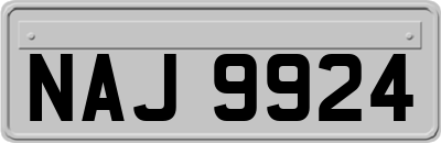 NAJ9924