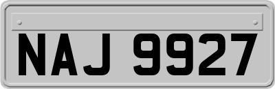 NAJ9927