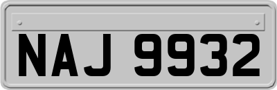 NAJ9932