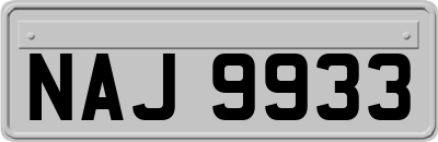 NAJ9933