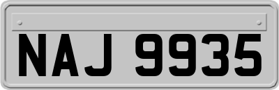 NAJ9935