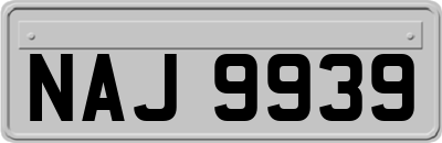 NAJ9939