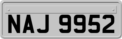 NAJ9952