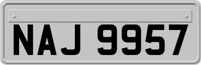 NAJ9957