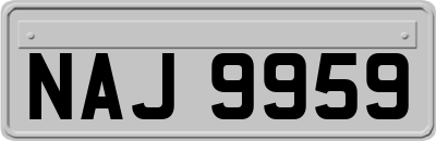 NAJ9959