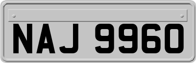 NAJ9960