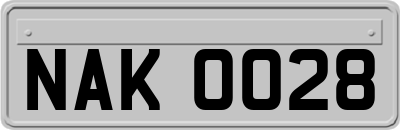 NAK0028