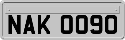 NAK0090