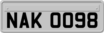 NAK0098