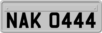 NAK0444