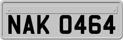 NAK0464