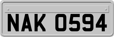 NAK0594