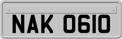 NAK0610