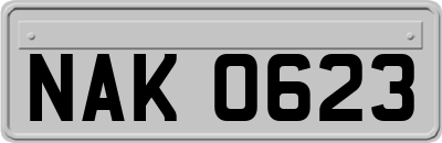 NAK0623