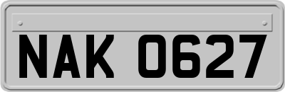 NAK0627