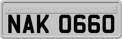 NAK0660