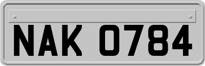 NAK0784