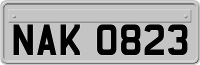 NAK0823