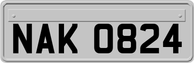 NAK0824