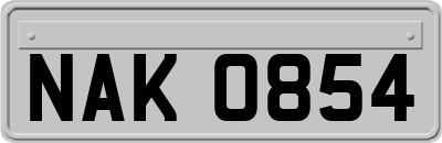 NAK0854