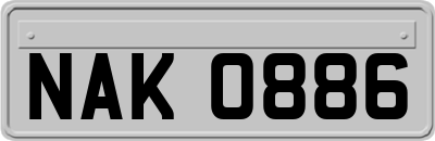 NAK0886