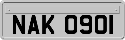 NAK0901