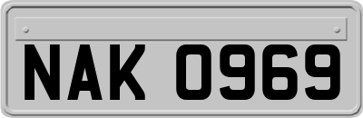 NAK0969