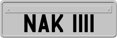 NAK1111