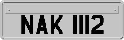 NAK1112