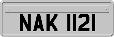 NAK1121