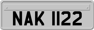 NAK1122