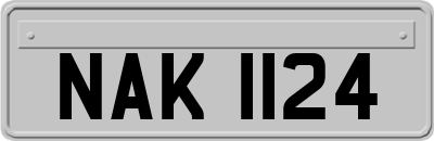 NAK1124