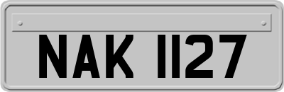 NAK1127