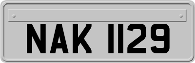 NAK1129