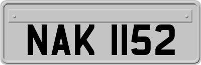 NAK1152