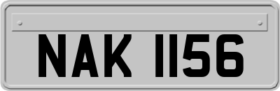 NAK1156