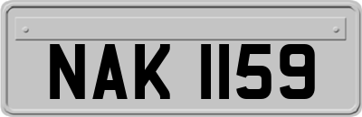 NAK1159