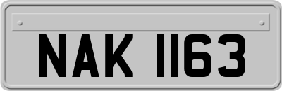 NAK1163