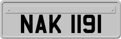 NAK1191